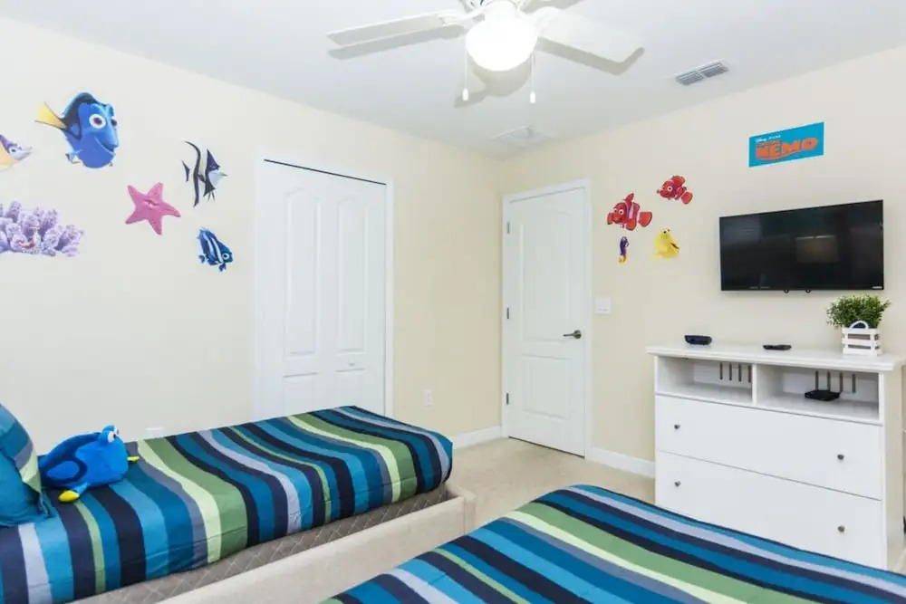 Amazing Vacation Home Cg1457
