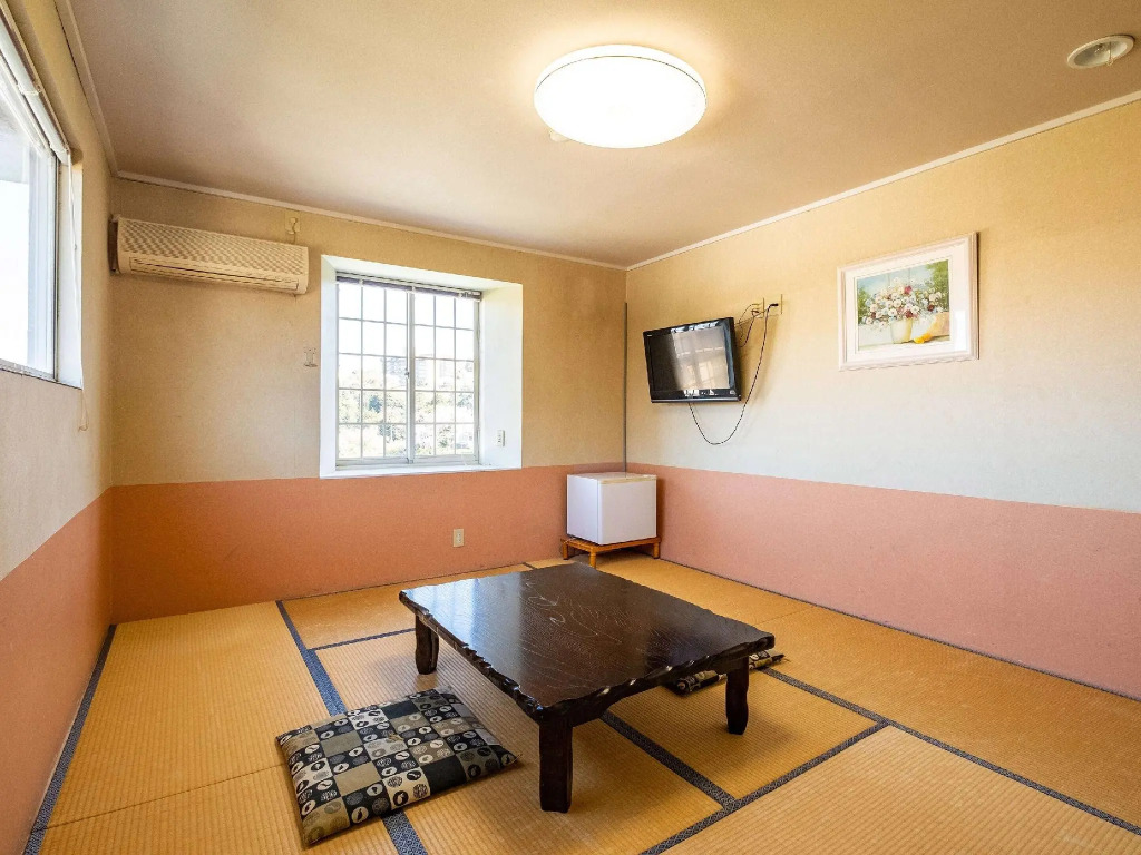 Pension Shiosai