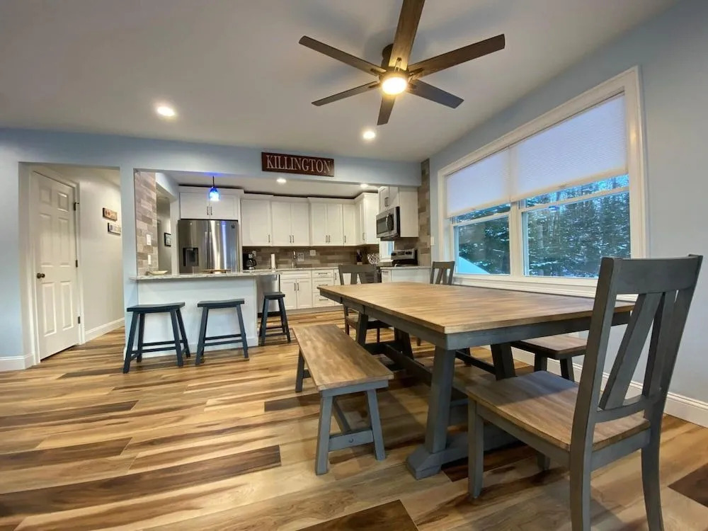 Fun In Fun Out By Killington Vacations Rentals