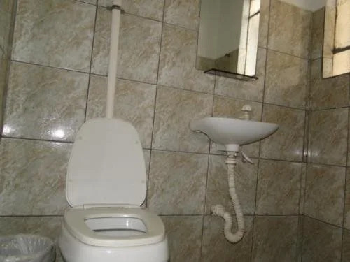 Hotel Karreiros