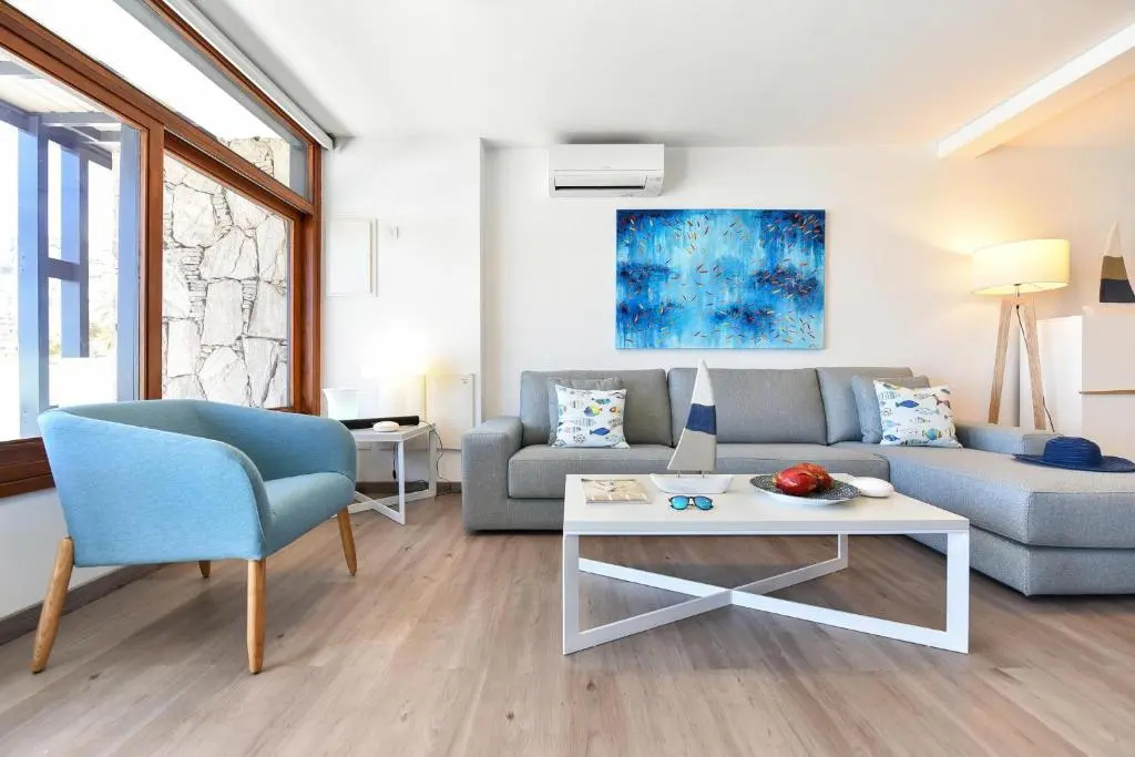 BeachFront Suites Morea Puerto Rico by VillaGranCanaria