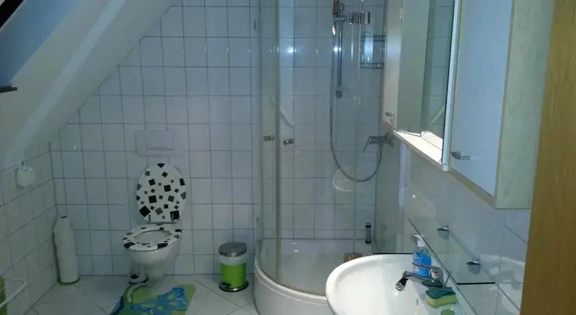 Ferienwohnung Stabel