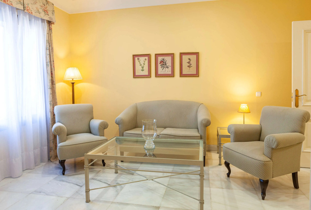 Villa Jerez