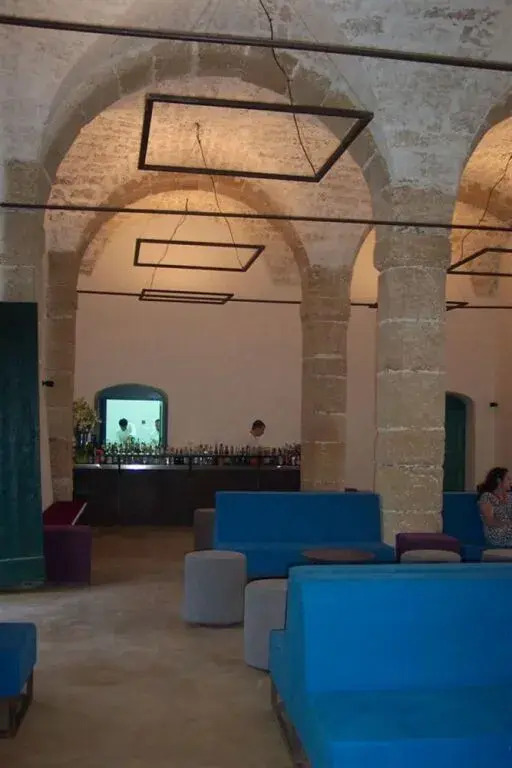 Kursaal Tonnara