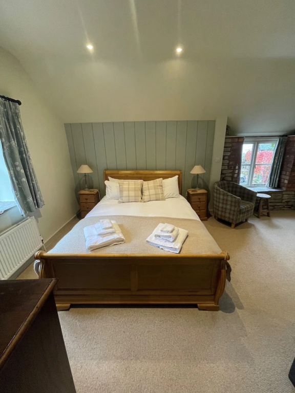 Riverside Inn, Aymestrey