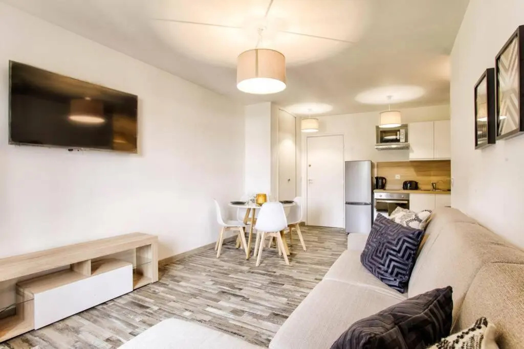 Home Suite Home Blonville-Deauville