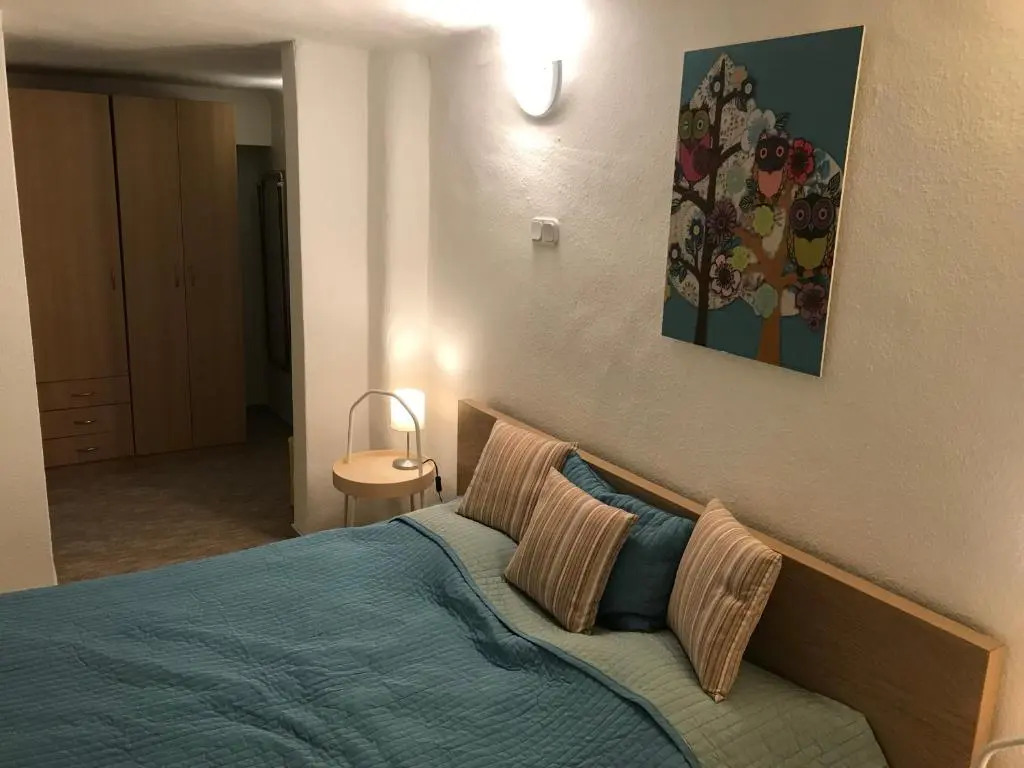 Révay 6 Suites by Corall