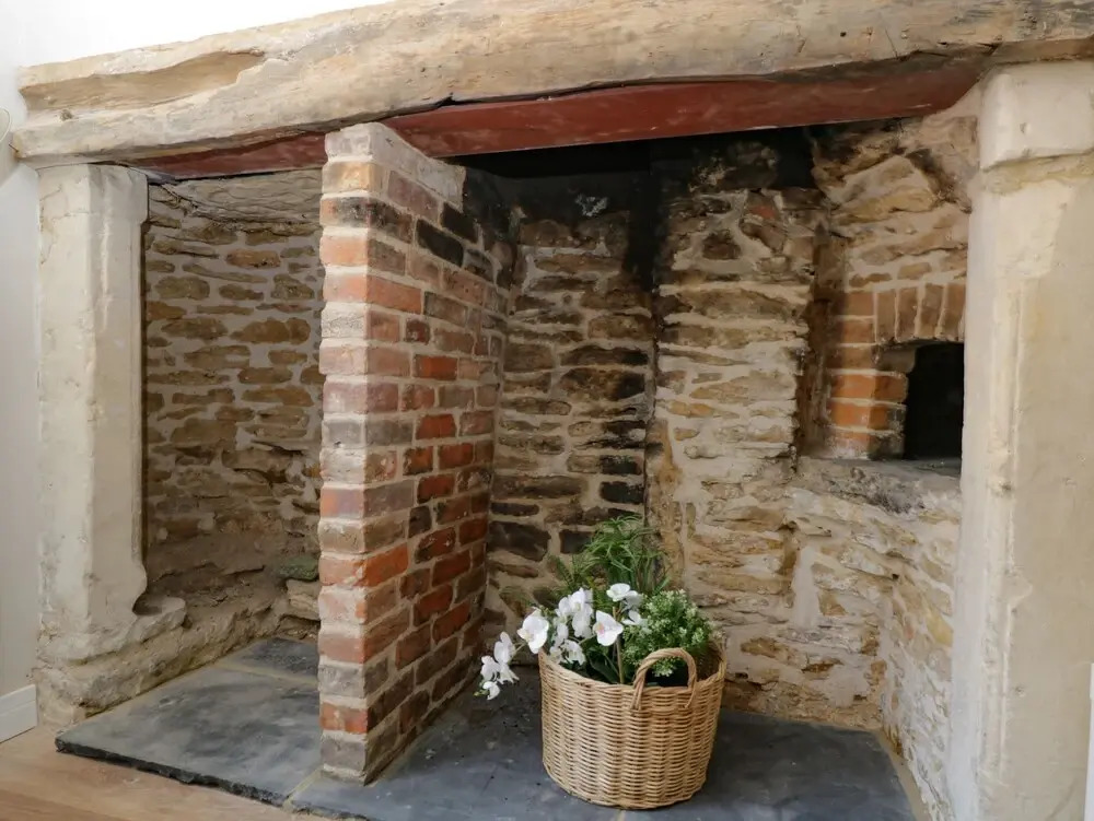 Troopers Cottage