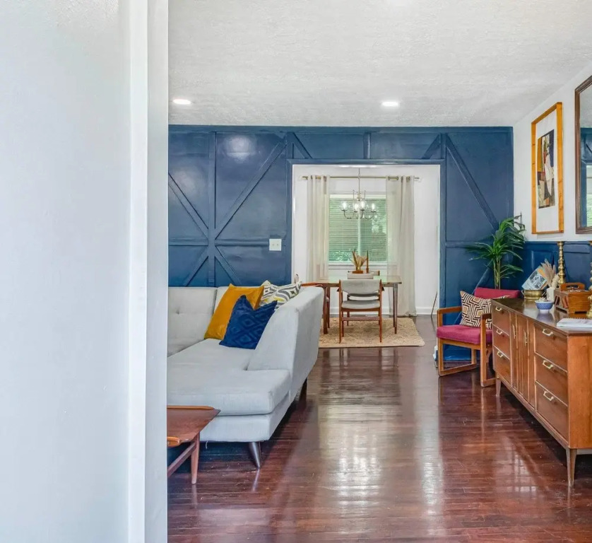 The Vintage Manor in Atlanta