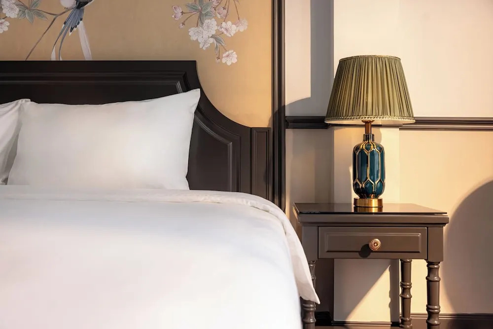 Sapa Soleil Hotel