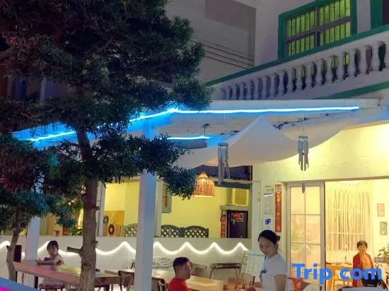 Shenzhen Xiyong Sanke Xiaoshu Homestay