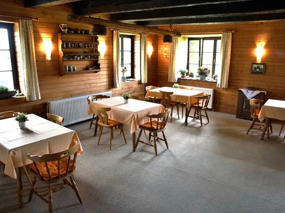 Farmhouse in Nockberge Near Ski Slopes