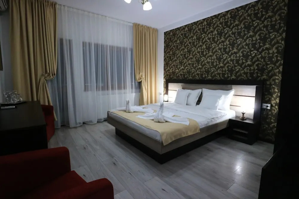 Residence Riverside