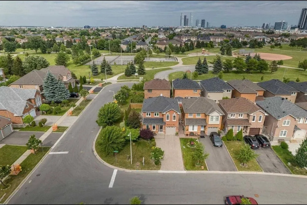 Entire Single House!