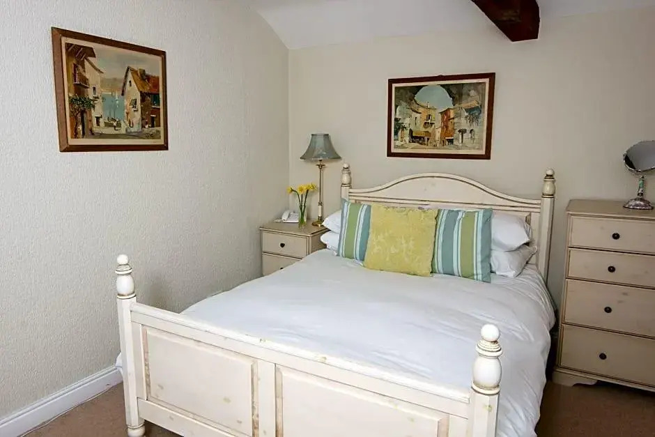 Sweeney Hall Hotel