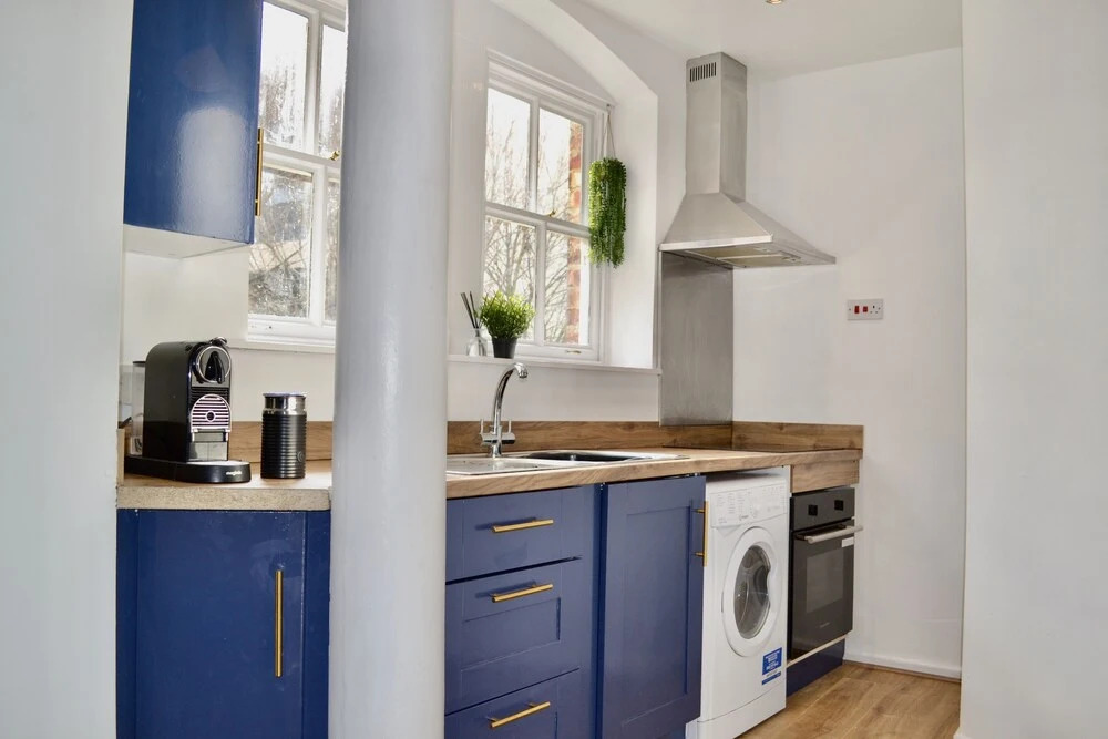 Monkey no 7 - Quirky Stylish 2 Bdrm
