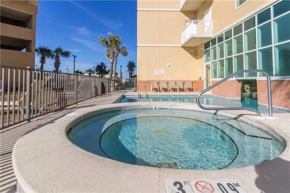 Seawind Condo 901 3 Bedrooms 2 Bathrooms Condo