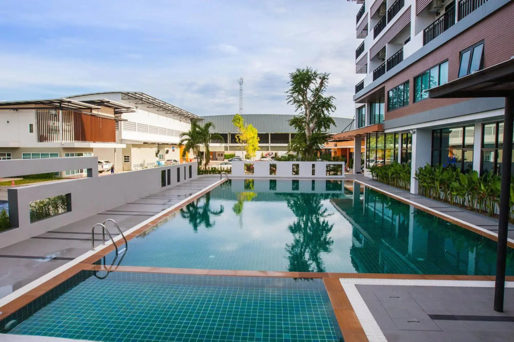 AC Sport Center & Hotel