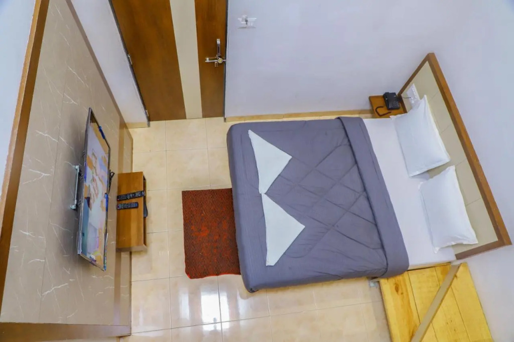 Hotel Pushkaraj