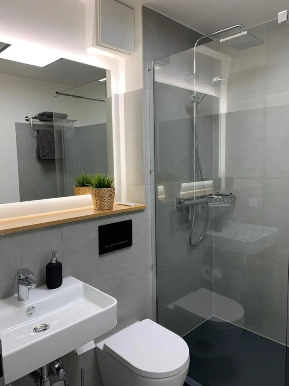 Kleiner Koenig - Appartement im Stadtzentrum