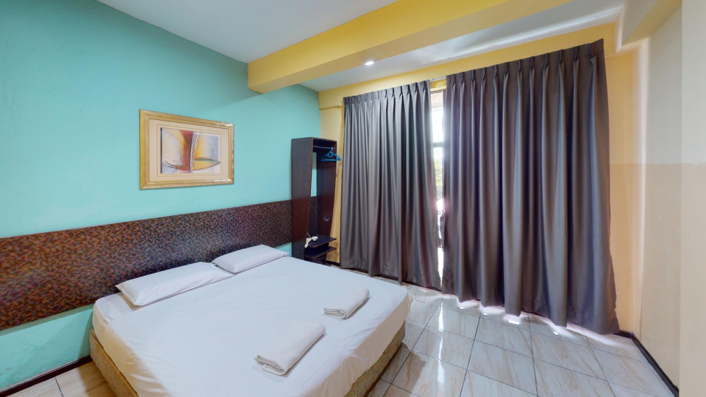 Aristo Hotel At Putatan