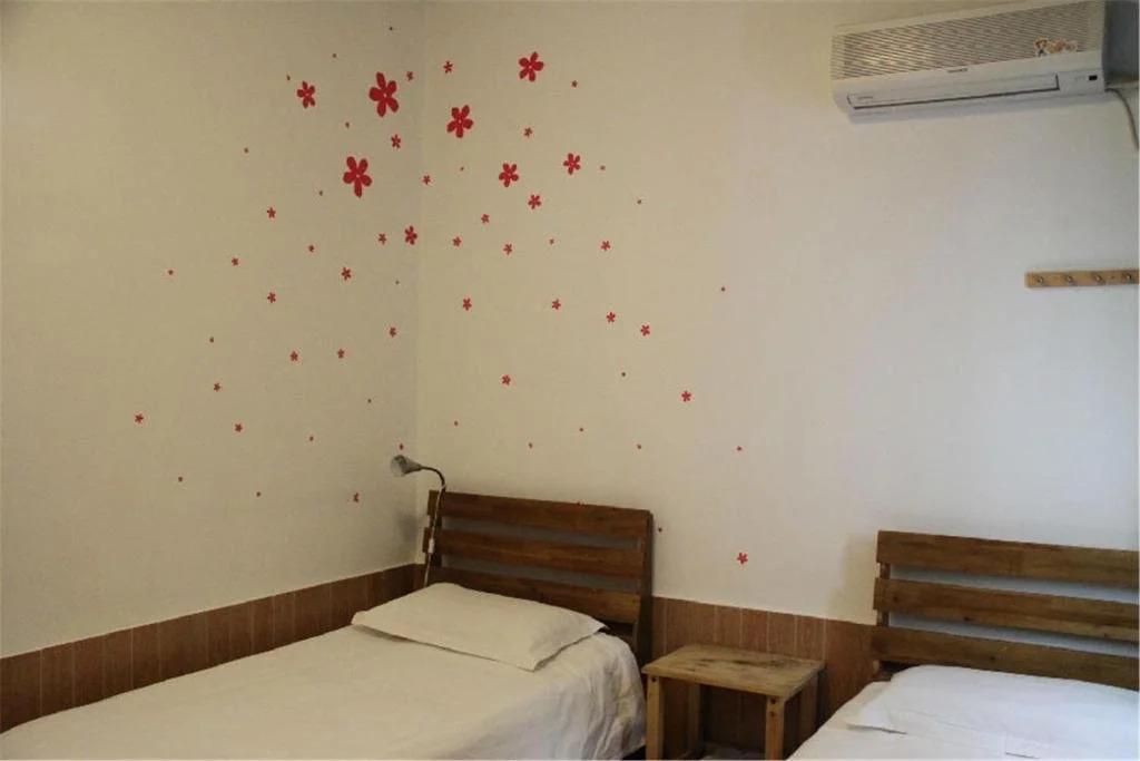 Binjia International Youth Hostel - Shanghai