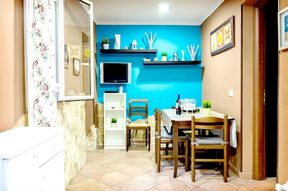 House With 2 Bedrooms in Catania, With Furnished Terrace and Wifi