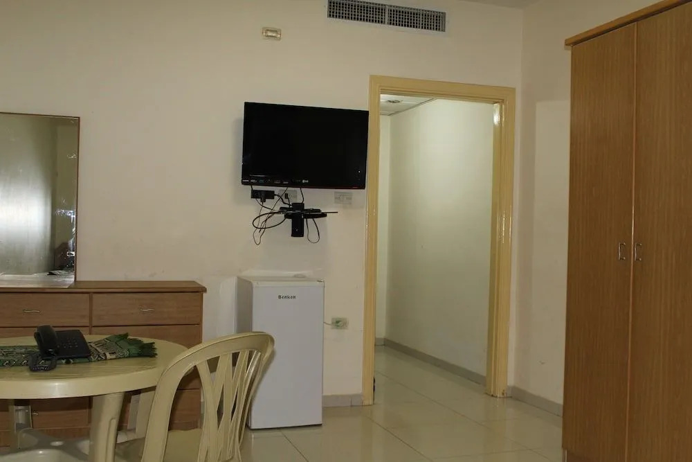 Almohandes Hotel apartment