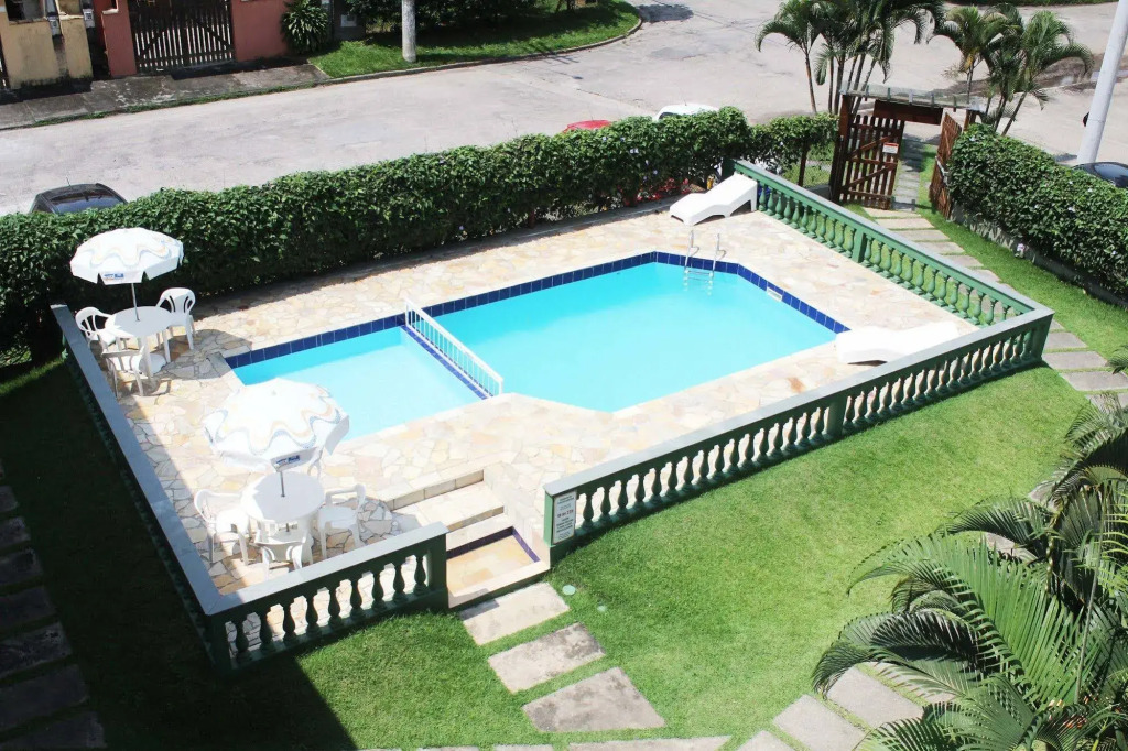 Pousada Vivamar