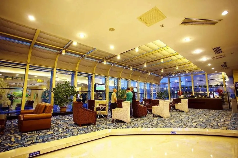 Fengdu International Hotel