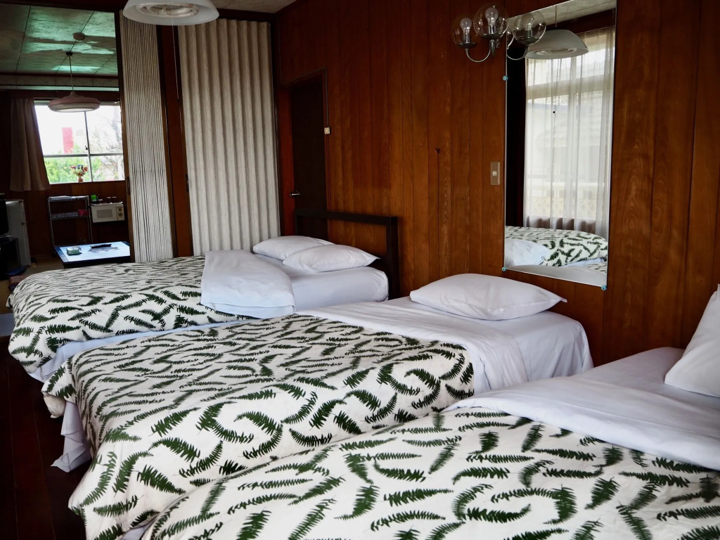 Shirahama Hotel