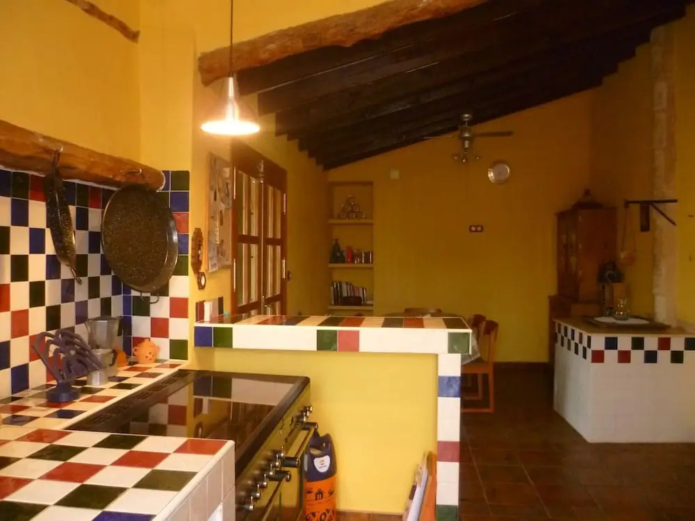 A Great Place For Your Family Holiday