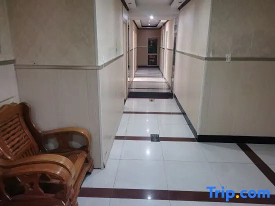 Yueda Hotel
