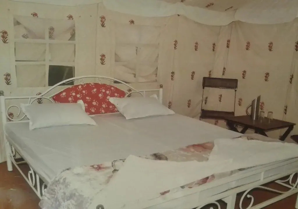 Desert Luxury Camp & Resort Jaisalmer