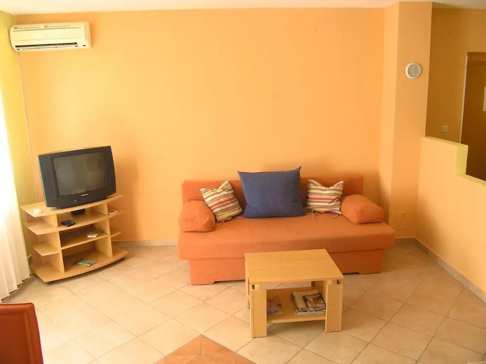 Apartments Ivan Marina
