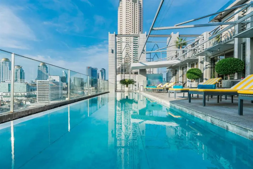 Akara Hotel