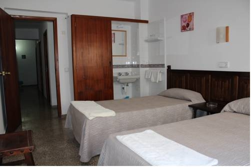 Hostal Las Nieves