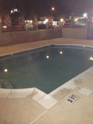 Gran Mansion Hotel