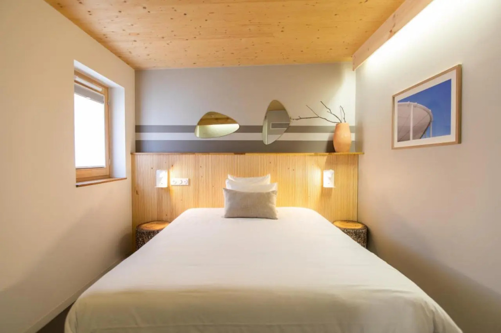 thecamp hôtel - Aix en Provence