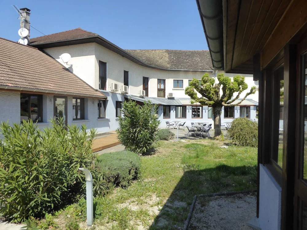 Auberge de la Paillère