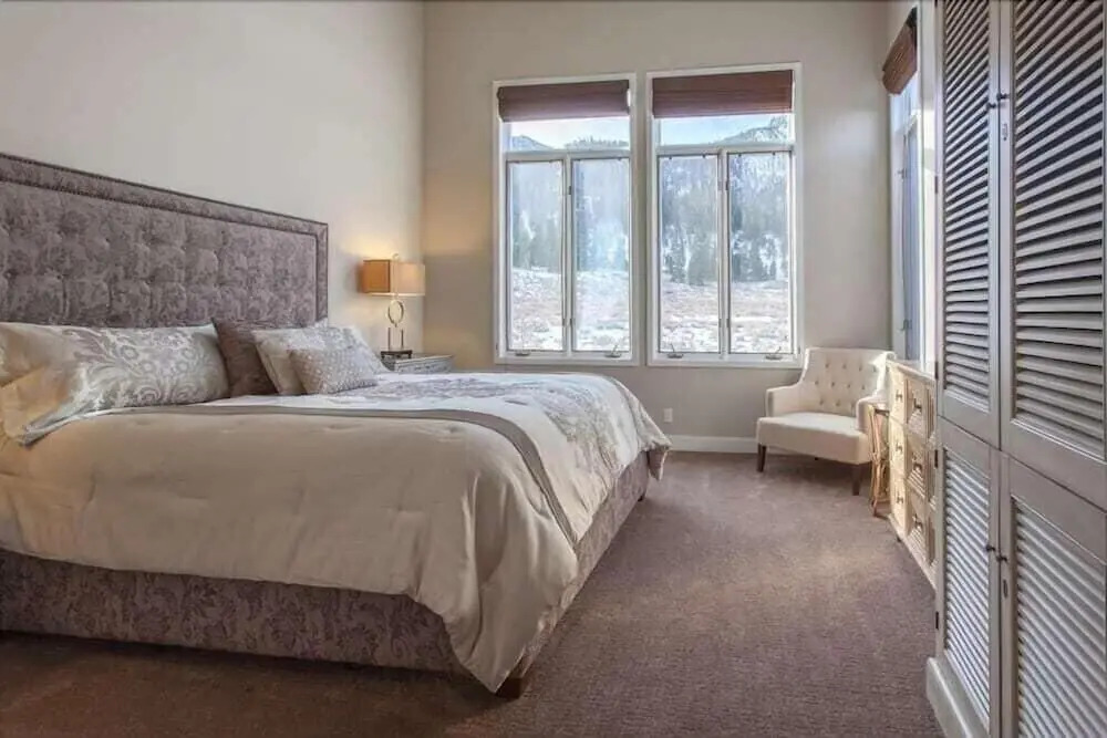 Snowcreek #754 - Phase V