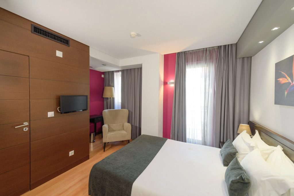 Hotel Luena
