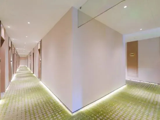 Vienna 3 Best Hotels (Luoyang Yingtianmen Luoyi Ancient City Branch)