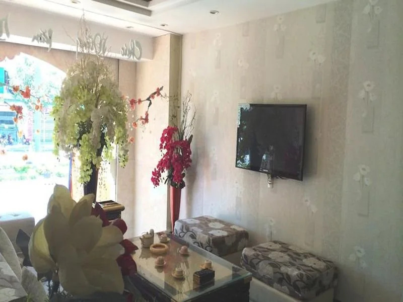 Hòa Mỹ Hotel & Apartment