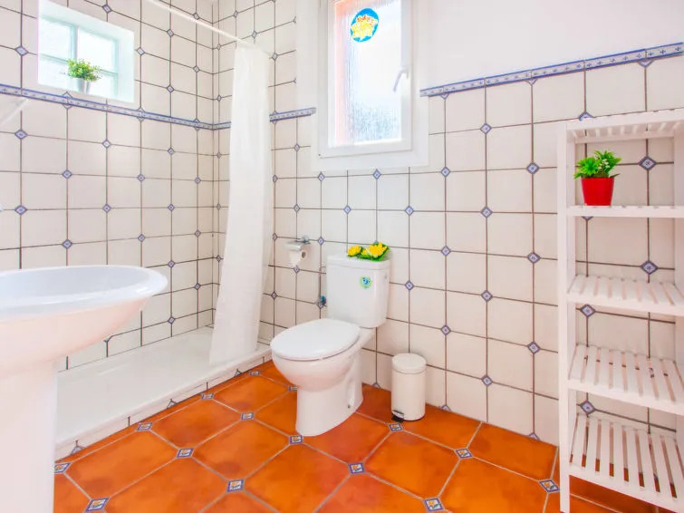 Holiday Home Requesens by Interhome