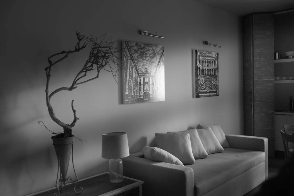 Ferrini Home - Piazza Trento