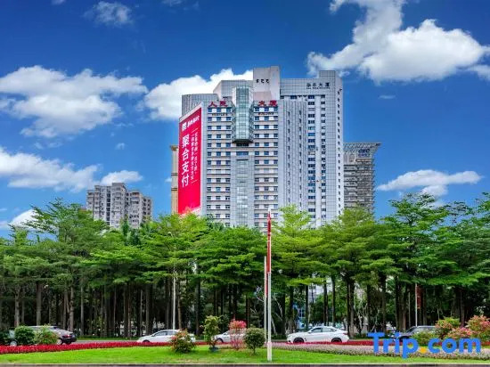 Shenzhen Guohui Hotel