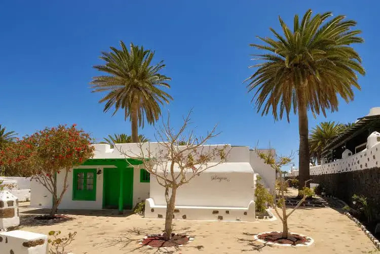 Finca La Crucita 2 (MALA)