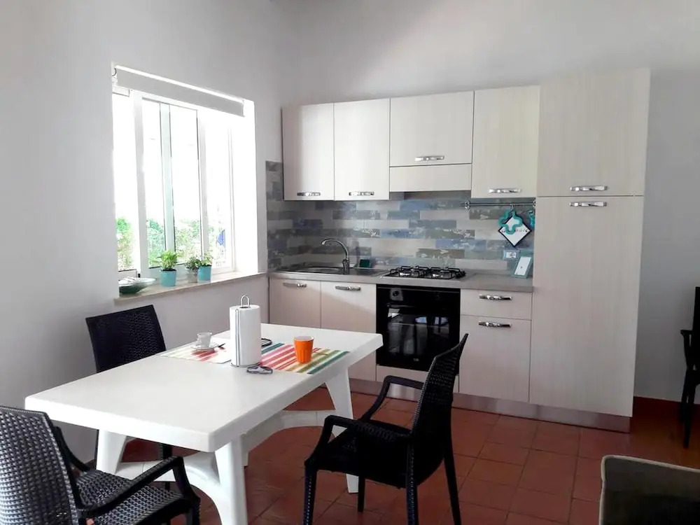Bungalow With One Bedroom In Marina Di Modica With Wifi