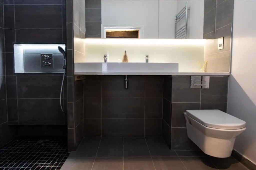 The Vanguard York - Private Residence